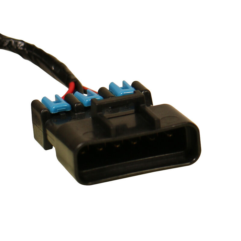 TS Booster v3.0 Dodge/Jeep Adjust On The Fly by BD Diesel