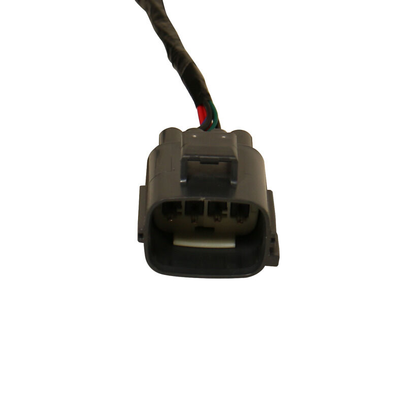 TS Booster V3.0 Ford Adjust On The Fly by BD Diesel
