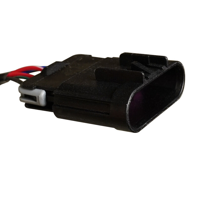 TS Booster V3.0 Chevy / GMC Adjust On The Fly by BD Diesel