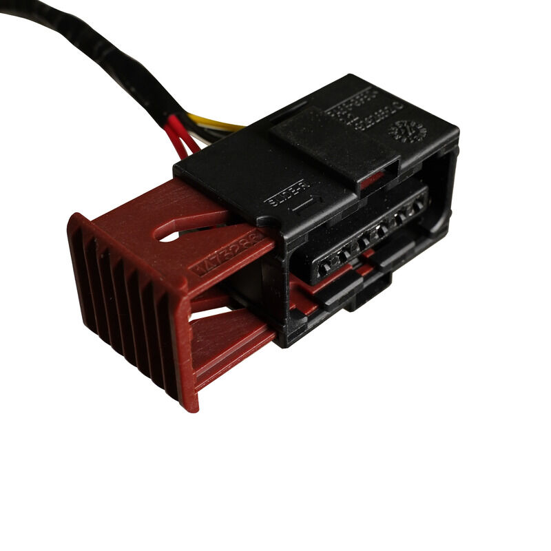 TS Booster V3.0 Chevy / GMC / Dodge / Jeep / Fiat / Nissan Adjust On The Fly by BD Diesel