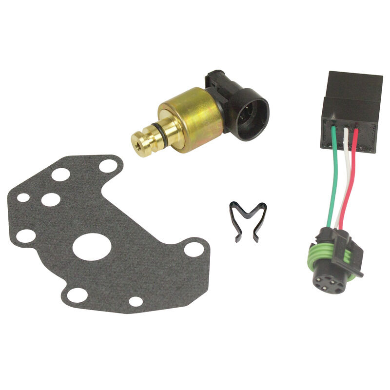Pressure Transducer Upgrade Kit Dodge 2000-2007 47RE / 48RE / 46RE / 44RE / 42RE Trans Diesel/Gas by BD Diesel - 1060602
