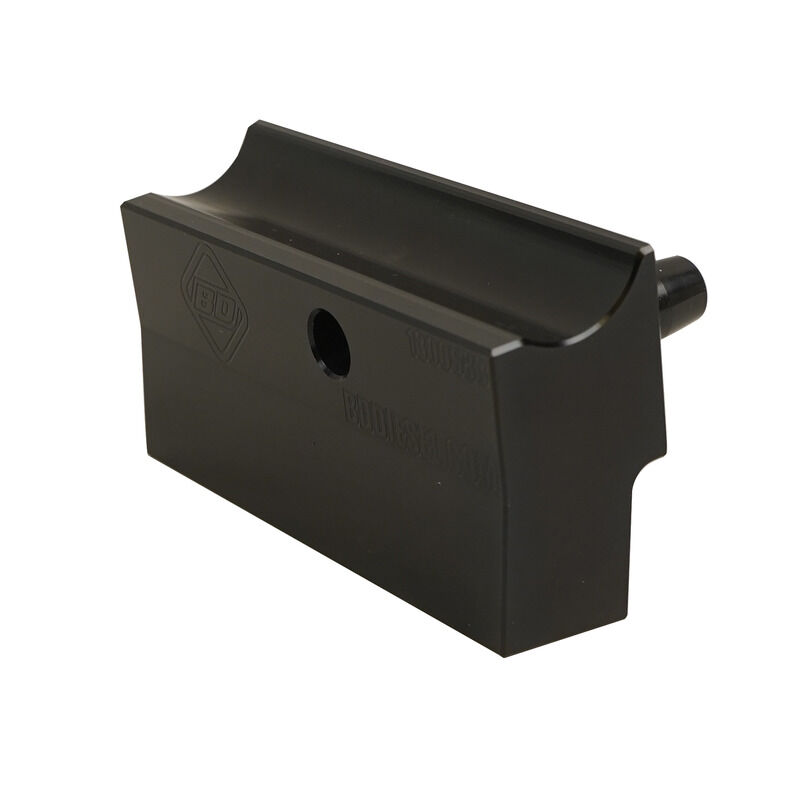 Cooler Bypass Delete Silverado/Sierra 1500 8L90 1/2 inch Cooler Lines 2019-2023 by BD Diesel