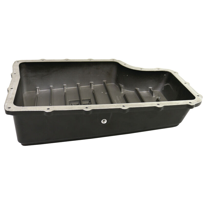 Ford Deep Sump 6R140 Trans Pan 2011-2019 Power Stroke 6.7L by BD Diesel