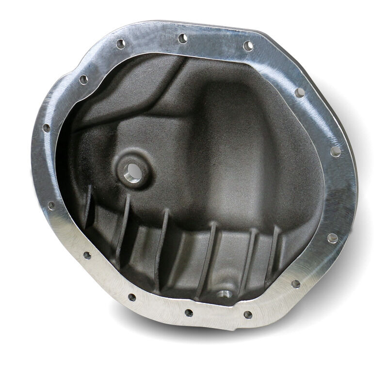 Dodge Front Differential Cover AA 14-9.25 RAM 2500 2003-2013 / RAM 3500 2003-2012 by BD Diesel