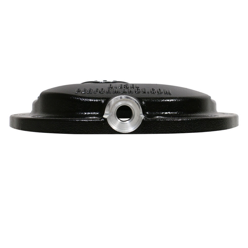 Dodge Front Differential Cover AA 12-9.25 RAM 2500 2014-2022 / RAM 3500 2013-2022 by BD Diesel