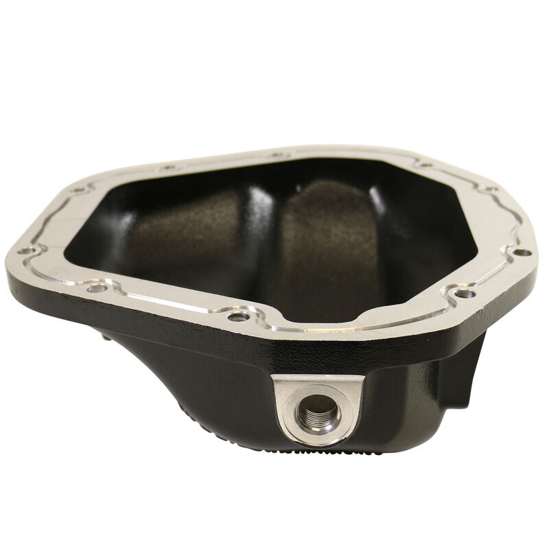 Differential Cover Rear Dana 70 Dodge 1981-1993 2500/3500 and 1994-2002 2500 Auto by BD Diesel