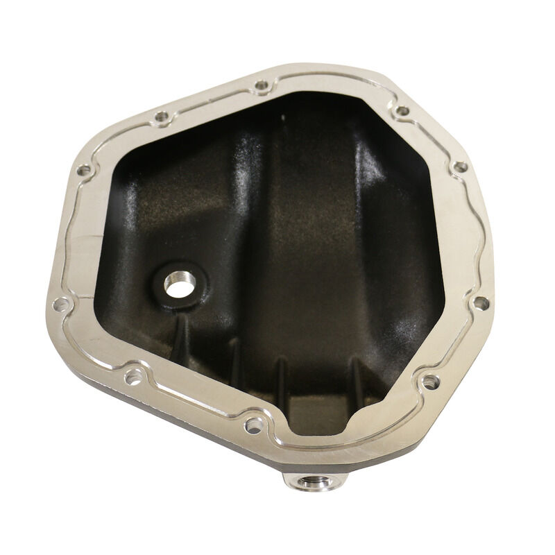Differential Cover Rear Dana 70 Dodge 1981-1993 2500/3500 and 1994-2002 2500 Auto by BD Diesel