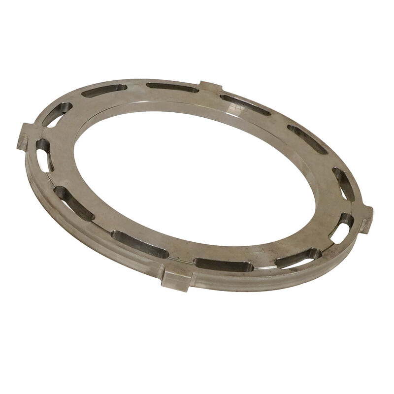 68RFE Billet Overdrive Reaction Plates Dodge Ram 2007.5-2018 6.7L Cummins by BD Diesel
