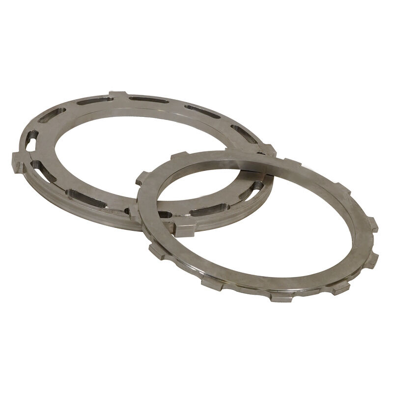 68RFE Billet Overdrive Reaction Plates Dodge Ram 2007.5-2018 6.7L Cummins by BD Diesel - 1062034