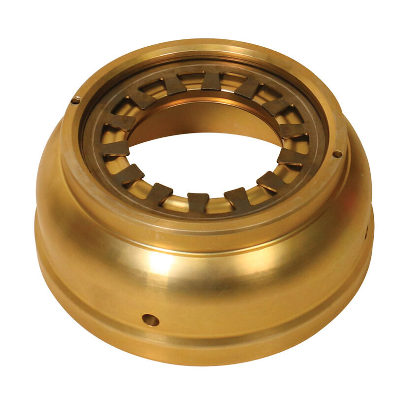 68RFE Big Stack Shaft and Drum Kit Dodge Ram 2007.5-2022 6.7L Cummins by BD Diesel