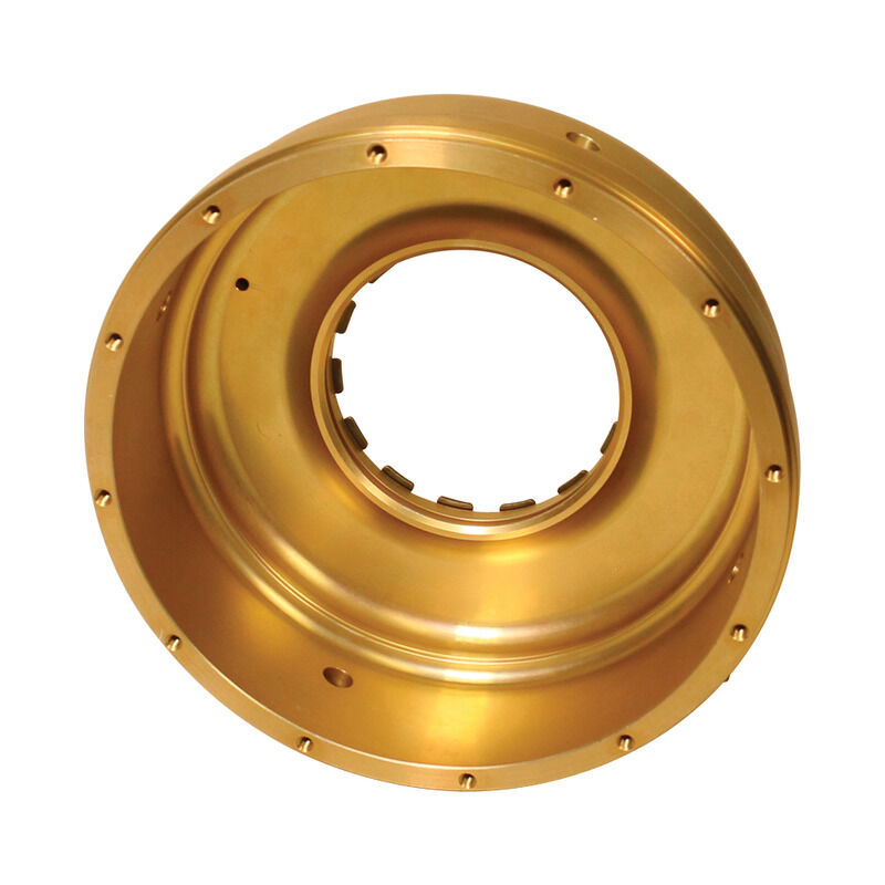 68RFE Big Stack Shaft and Drum Kit Dodge Ram 2007.5-2022 6.7L Cummins by BD Diesel