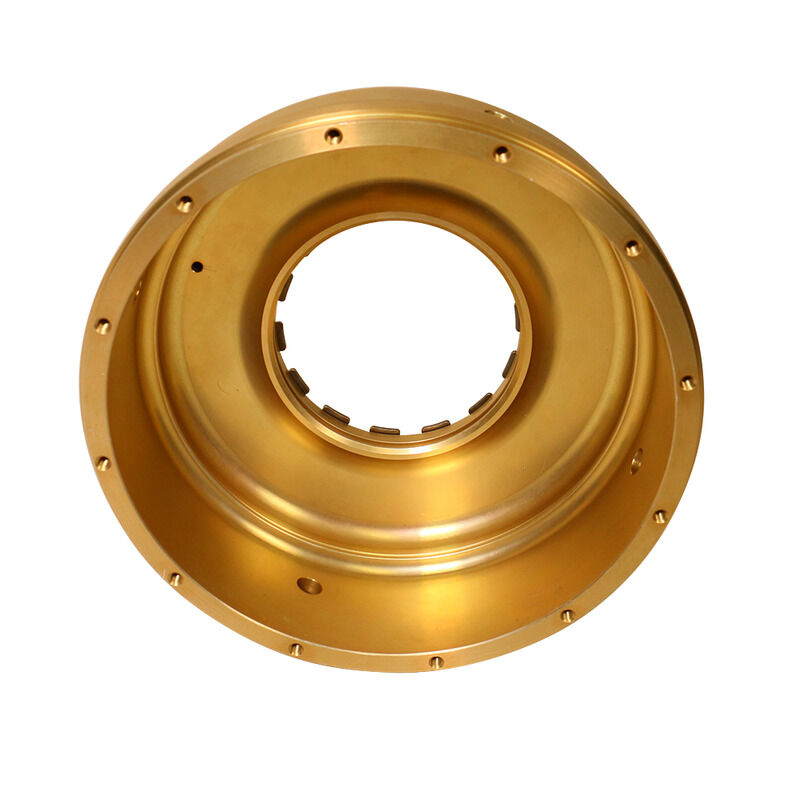 68RFE Big Stack Shaft and Drum Kit Dodge Ram 2007.5-2022 6.7L Cummins by BD Diesel