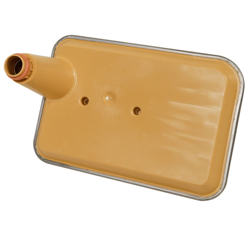 Tranmission Filter Service Kit Silverado/Sierra 6.6L Duramax 2001-2016 Allison 1000 by BD Diesel