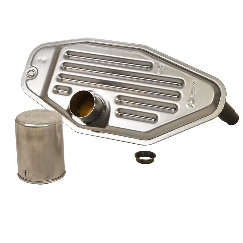 Tranmission Filter Service Kit Dodge Ram 6.7L Cummins 2007.5-2022 68RFE by BD Diesel - 1064043