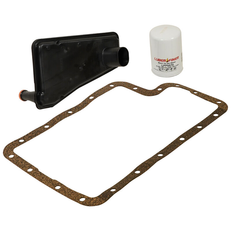 Tranmission Filter Service Kit Ford 7.3L Power Stroke 1989-2003 E4OR/4R100 by BD Diesel - 1064044