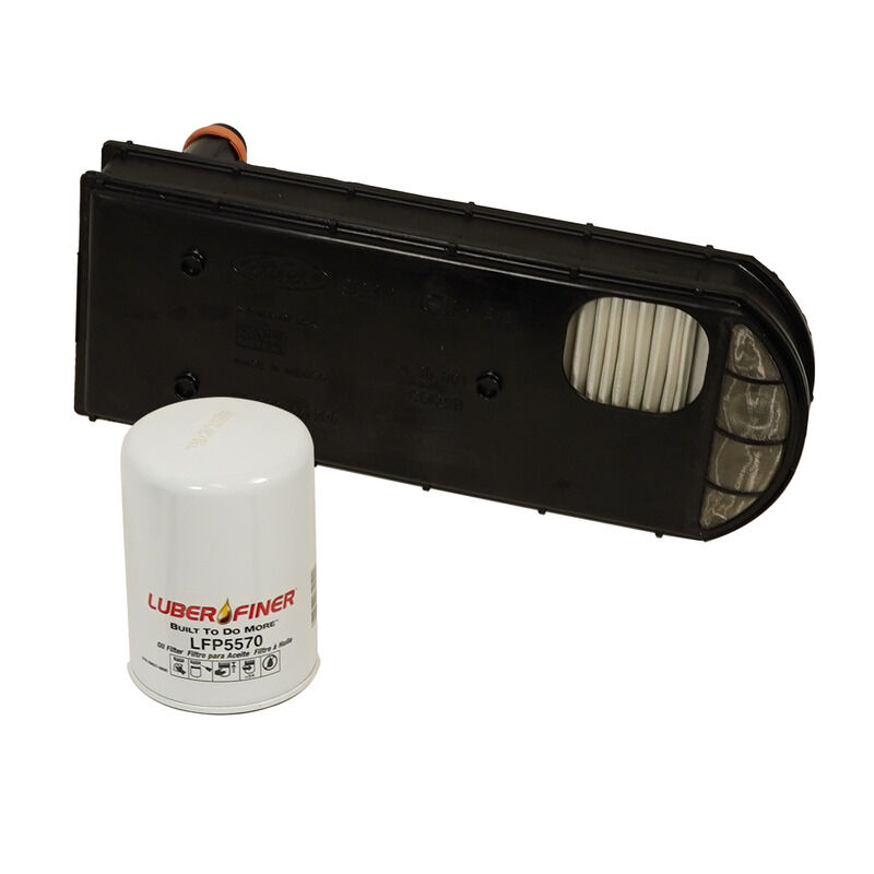 Tranmission Filter Service Kit Ford 6.0L /6.4L Power Stroke 2003-2010 5R110 by BD Diesel - 1064045