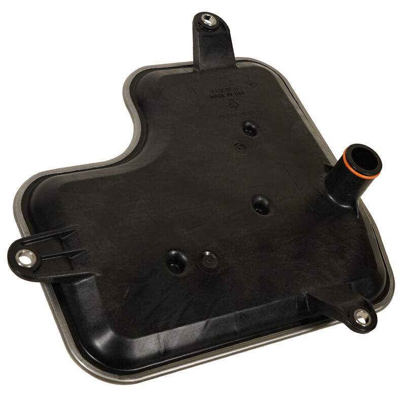 Tranmission Filter Service Kit Ford 6.7L Power Stroke 2011-2022 6R140 by BD Diesel