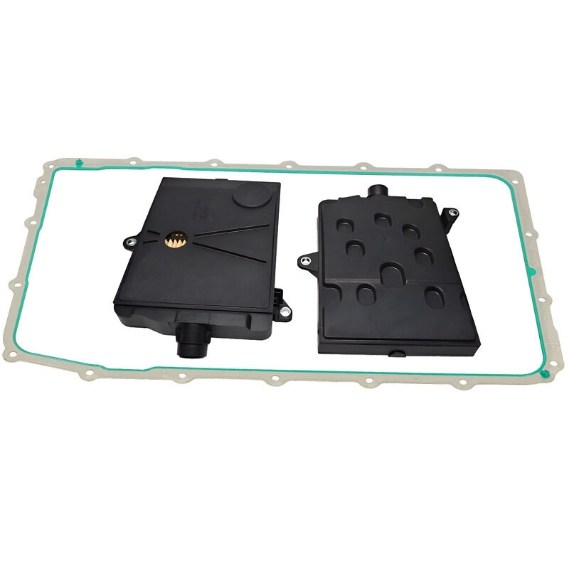 Tranmission Filter Service Kit Ford F-150 10R80 2017-2024 by BD Diesel - 1064047