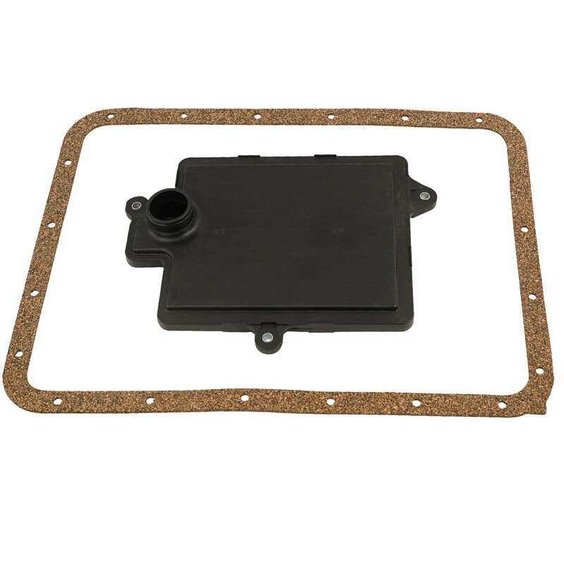 Tranmission Filter Service Kit 2013-2024 RAM AISIN AS69RC by BD Diesel - 1064048