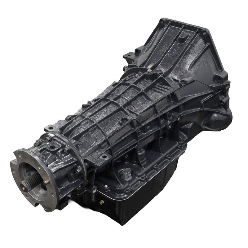 Roadmaster Tranmission and Converter Package E4OD Ford F250/F350 7.3L Power Stroke 1995-1997 4WD by BD Diesel