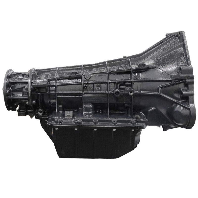 Roadmaster Tranmission and Converter Package E4OD Ford F250/F350 7.3L Power Stroke 1995-1997 4WD by BD Diesel