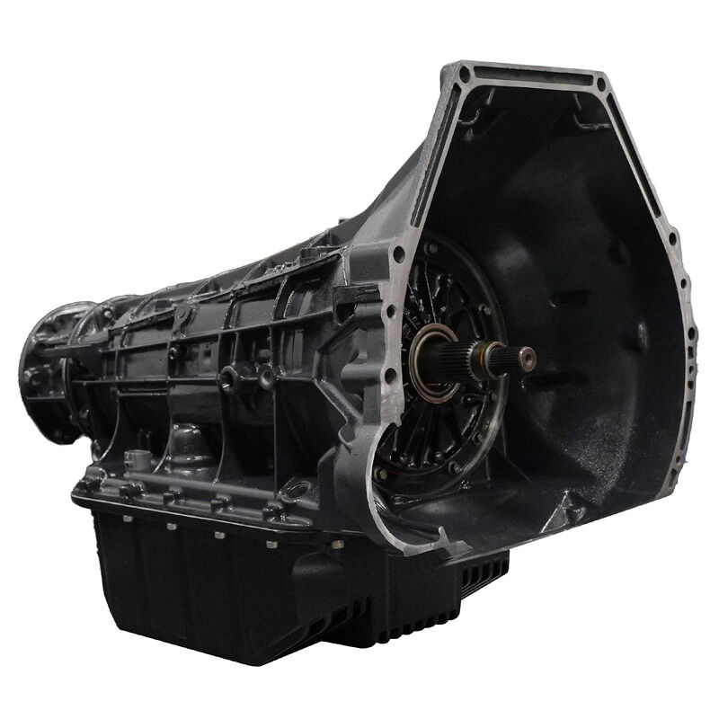 Roadmaster Tranmission and Converter Package E4OD Ford F250/F350 7.3L Power Stroke 1995-1997 4WD by BD Diesel