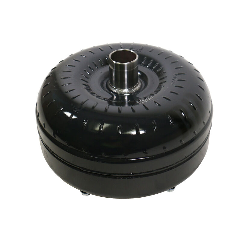 Roadmaster Tranmission and Converter Package E4OD Ford F250/F350 7.3L Power Stroke 1995-1997 4WD by BD Diesel