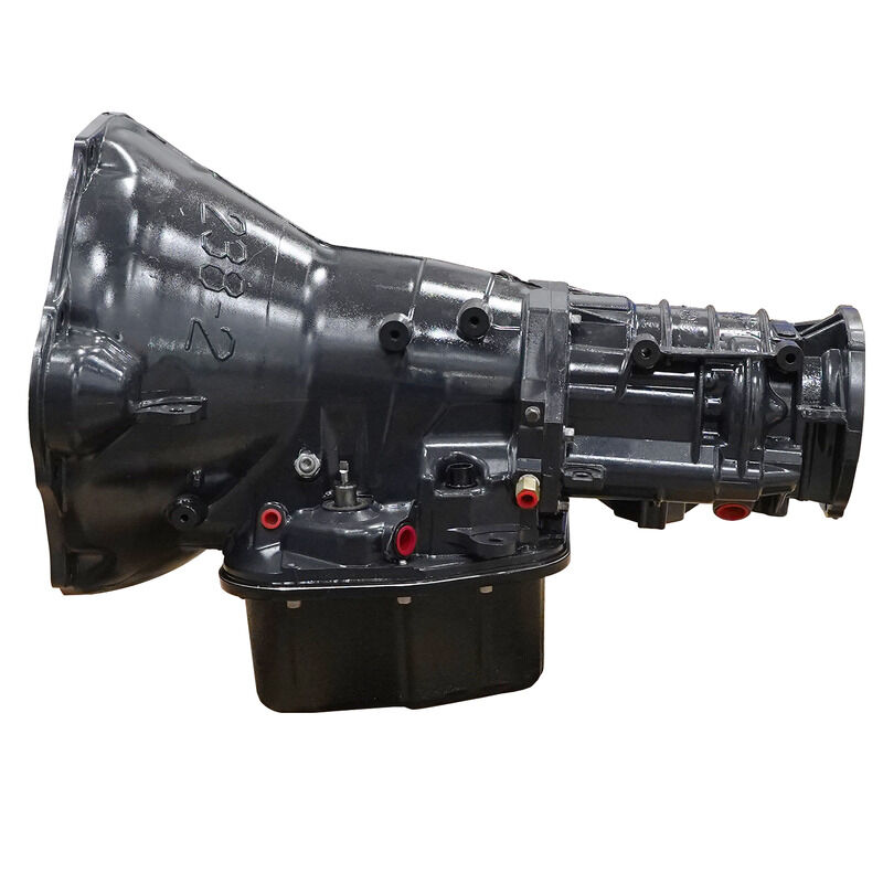 Roadmaster Dodge 48RE Tranmission and Converter Package 2003-2004 5.9L Cummins 4WD by BD Diesel