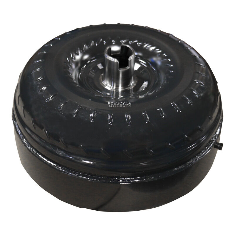 Roadmaster Dodge 48RE Tranmission and Converter Package 2003-2004 5.9L Cummins 4WD by BD Diesel