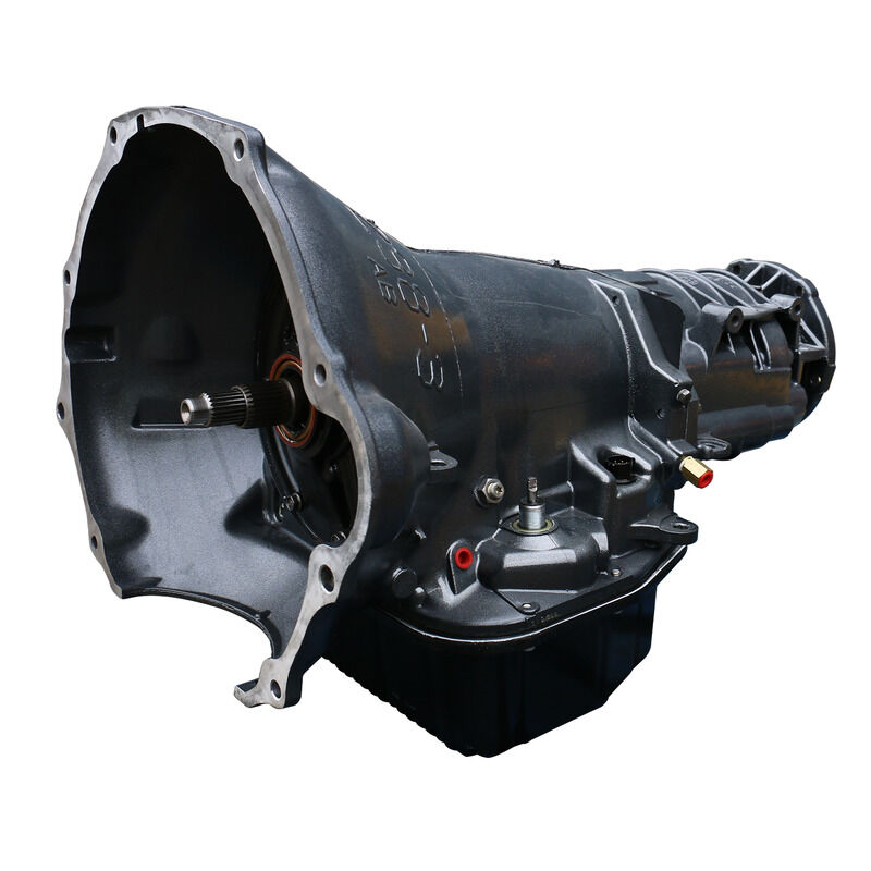 TowMaster Dodge 47RE Tranmission 2000-2002 2WD by BD Diesel - 1064182F