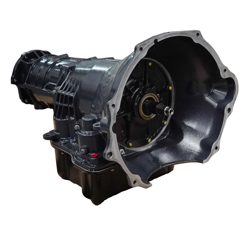 Roadmaster Dodge 48RE Tranmission and Converter Package 2005-2007 5.9L Cummins 2WD by BD Diesel