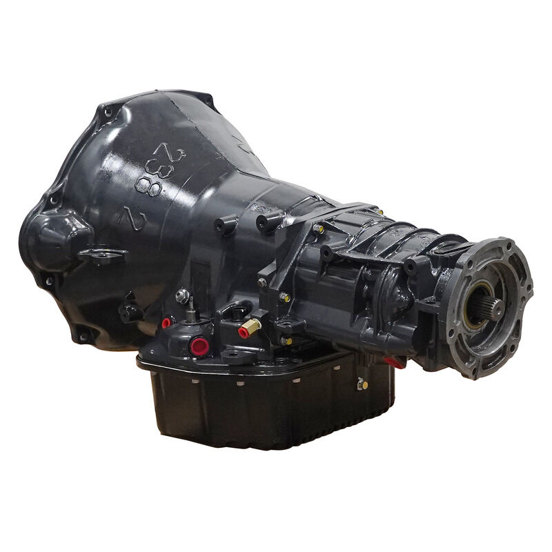 Roadmaster Dodge 48RE Tranmission and Converter Package 2005-2007 5.9L Cummins 4WD by BD Diesel