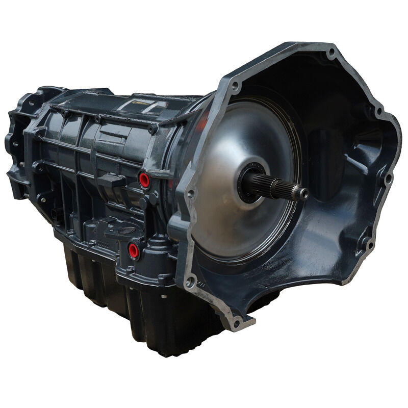 Roadmaster Dodge Ram 6.7L Cummins 68RFE Tranmission 2007.5-2018 4WD by BD Diesel