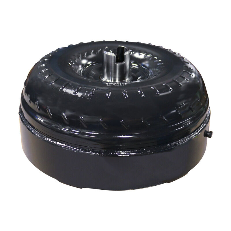 Roadmaster 68rfe Tranmission and Pro Force Converter Dodge Ram 2007.5-2018 4WD by BD Diesel