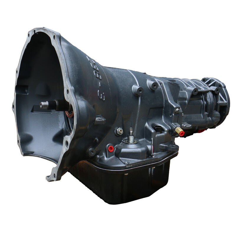 TowMaster Dodge 48RE Tranmission 2005-2007 4WD w/TVV Stepper Motor by BD Diesel - 1064234F
