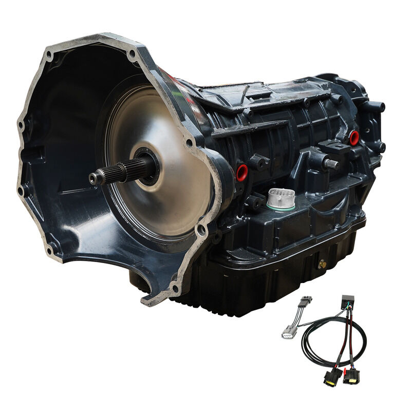 TowMaster Dodge 68RFE Tranmission 2007.5-2018 4WD by BD Diesel - 1064264