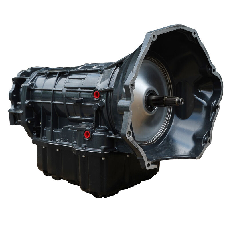 TowMaster Dodge 68RFE Tranmission and Converter Package 2019-2024 4WD by BD Diesel