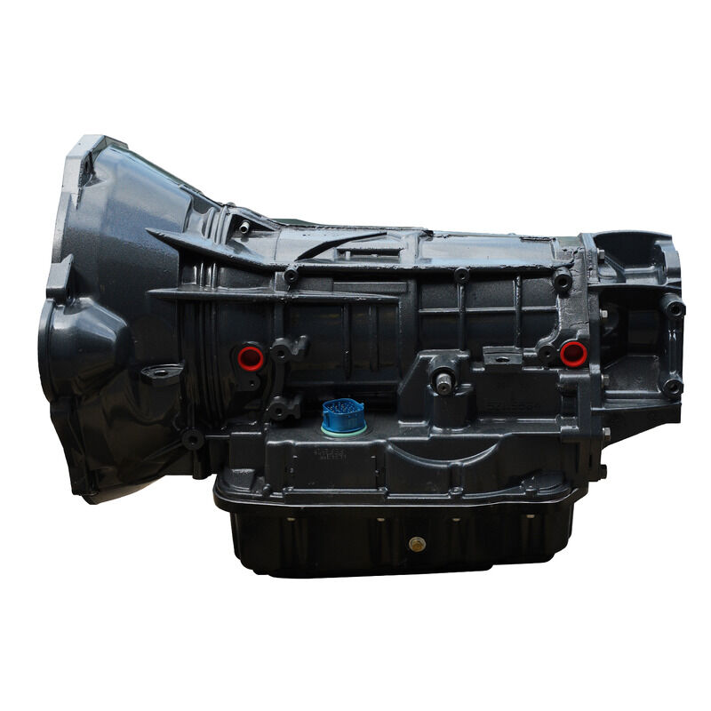 Roadmaster RAM 68RFE Automatic Tranmission Ram 6.7L Cummins 2019-2022 4WD by BD Diesel