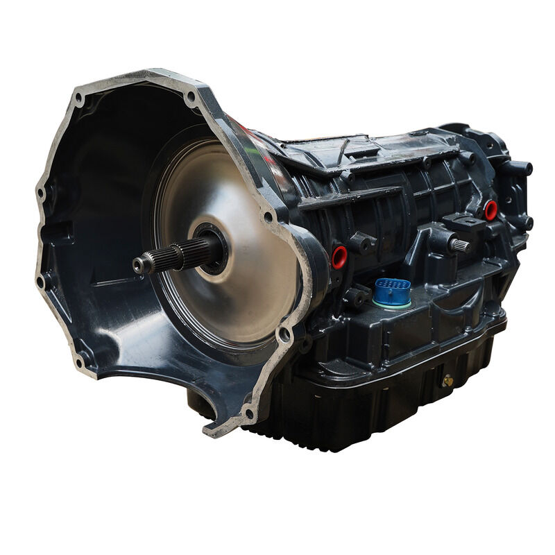 Roadmaster RAM 68RFE Automatic Tranmission Ram 6.7L Cummins 2019-2022 4WD by BD Diesel - 1064304
