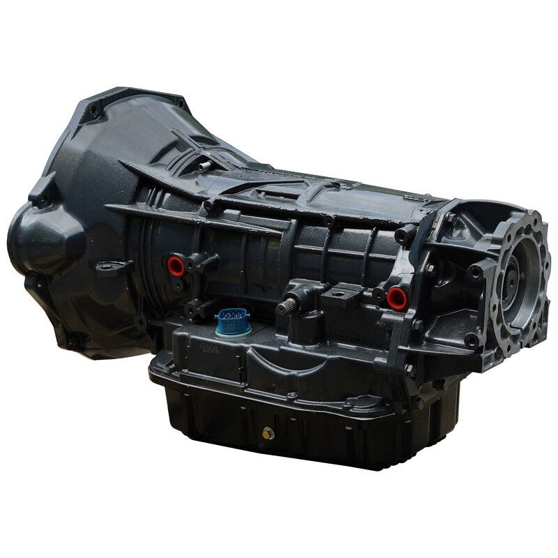 Roadmaster 68RFE Tranmission and Pro Force Converter Ram 2019-2022 4WD by BD Diesel