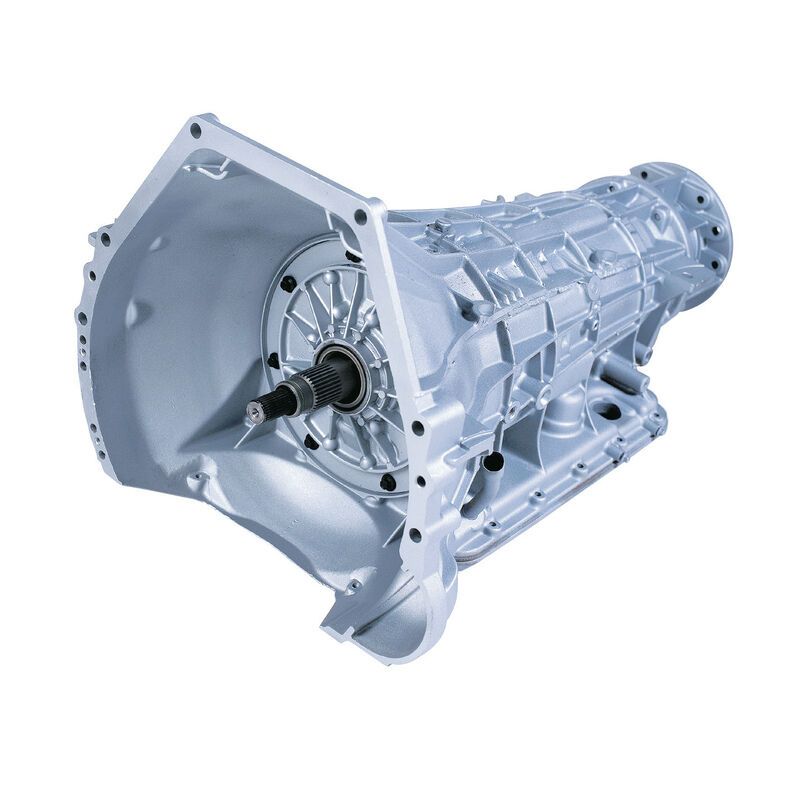 TowMaster Ford E4OD Tranmission 1995-1997 4WD by BD Diesel - 1064424F