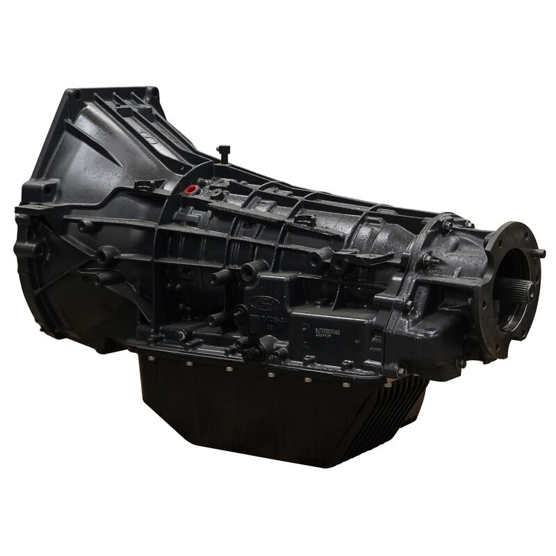 Roadmaster 4R100 Tranmission and Pro Force Torque Converter Ford 7.3L Power Stroke 1999-2003 4WD by BD Diesel