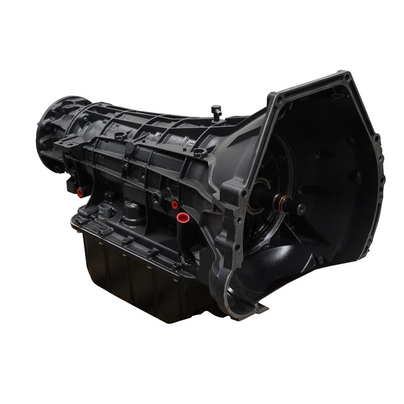 Roadmaster 4R100 Tranmission and Pro Force Torque Converter Ford 7.3L Power Stroke 1999-2003 4WD by BD Diesel