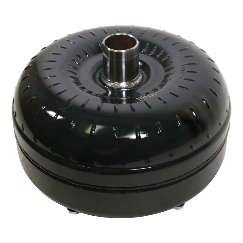 Roadmaster 4R100 Tranmission and Pro Force Torque Converter Ford 7.3L Power Stroke 1999-2003 4WD by BD Diesel