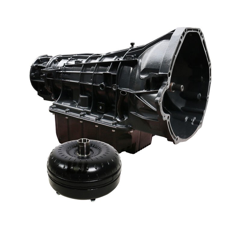 TowMaster Ford 5R110 Tranmission and Converter Package 2005-2007 2WD w/Slip Yoke Drive Shaft Mount by BD Diesel - 1064482SM