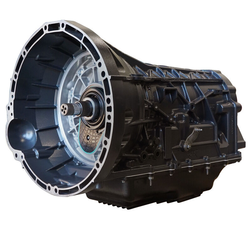 Roadmaster Ford 10R80 Tranmission F-150 2.7L/3.5L V6 2018-2020 2WD by BD Diesel