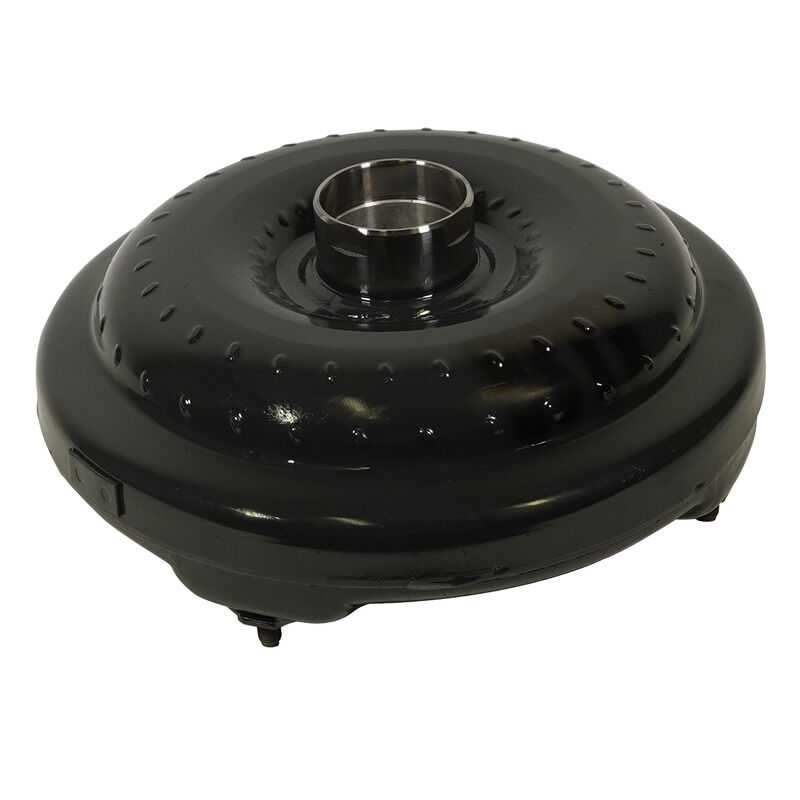 Roadmaster Ford 10R80 Tranmission and Converter Package F-150 2.7L/3.5L V6 2018-2020 4WD by BD Diesel