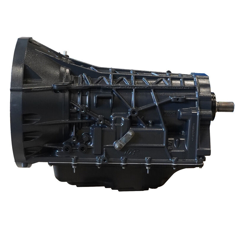 Roadmaster Ford 10R80 Tranmission and Converter Package F-150 2.7L/3.5L V6 2018-2020 4WD by BD Diesel