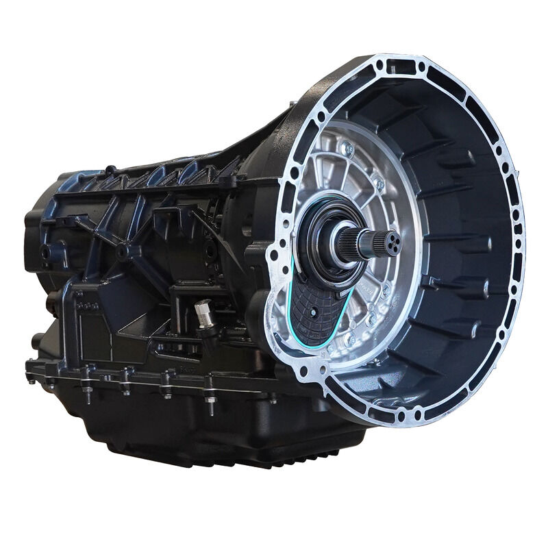 Roadmaster Ford 10R80 Tranmission and Converter Package F-150 2.7L/3.5L V6 2018-2020 4WD by BD Diesel