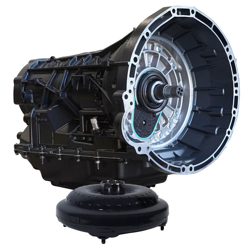 Roadmaster Ford 10R80 Tranmission and Converter Package F-150 5.0L V8 2018-2020 4WD by BD Diesel
